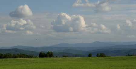 И это всё Сибирь (1)