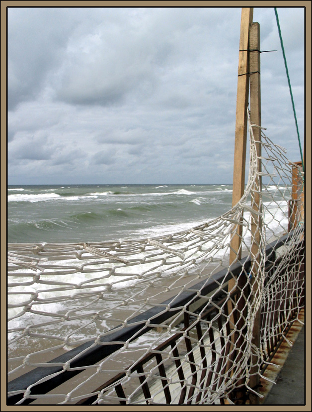 wind....