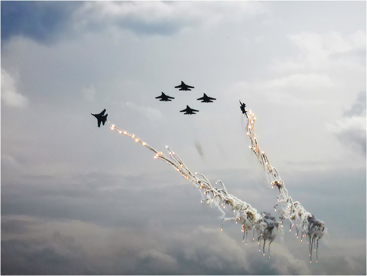 МАКС 2003 (1)