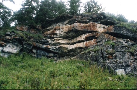 Южный урал 3