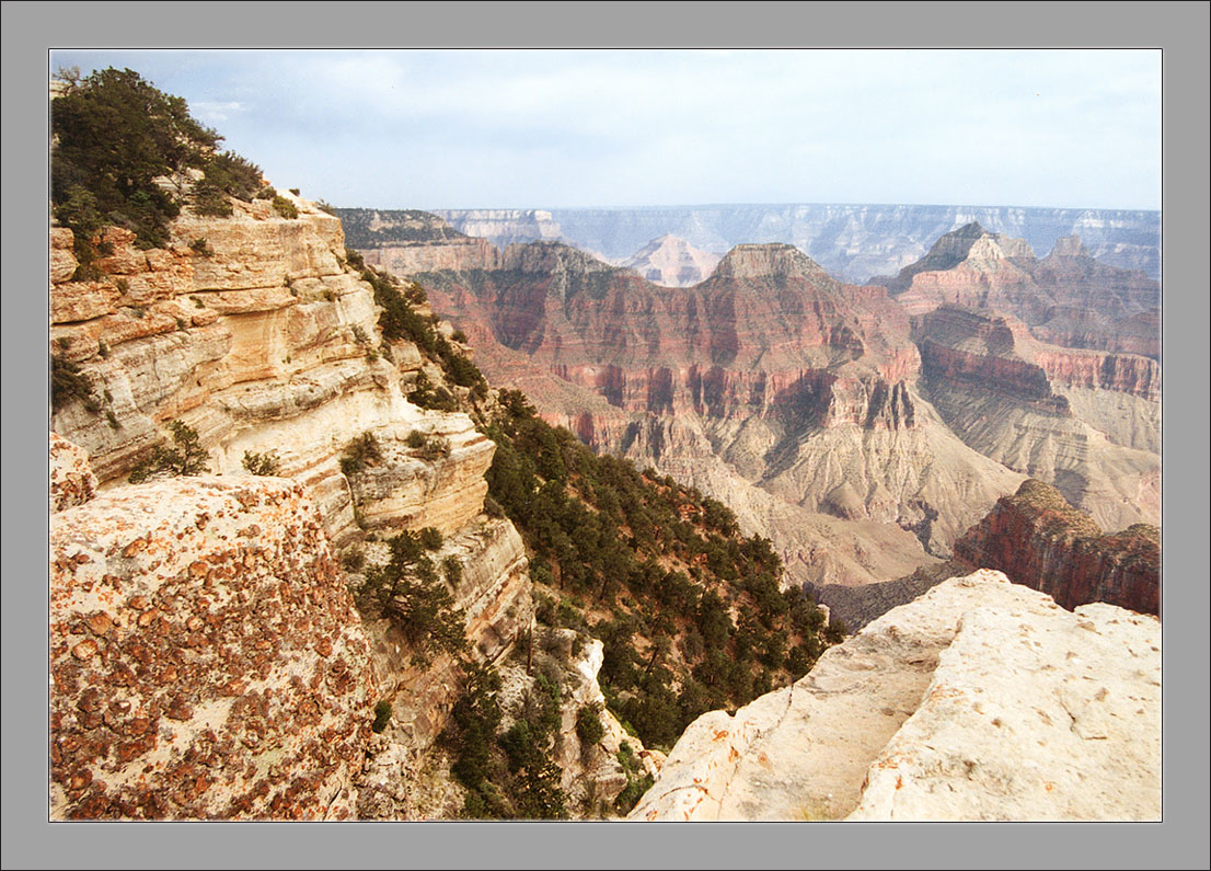 Grand Canyon