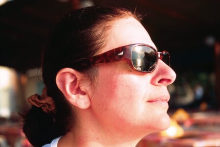 В Её ГЛаZаХ...