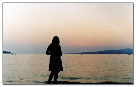 Завтра домой...