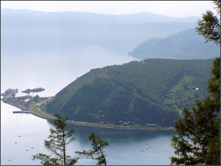 Байкал