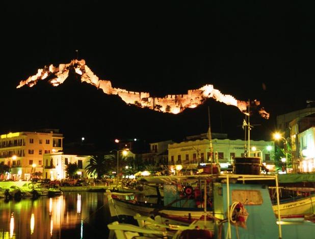HarBoR...