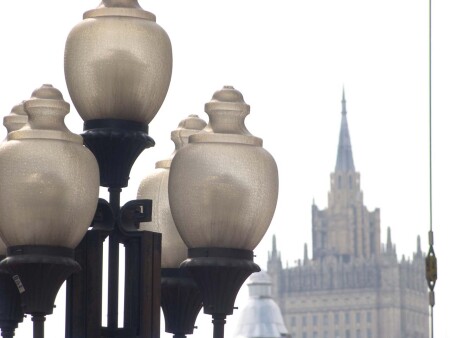 Часовые любви