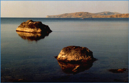 Философские камни