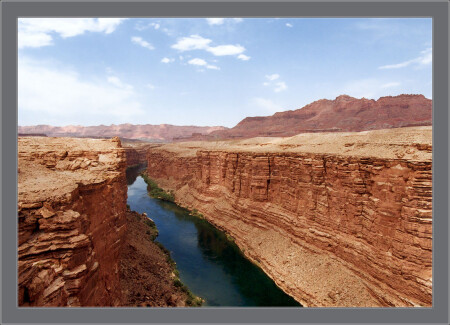 Canyon Land