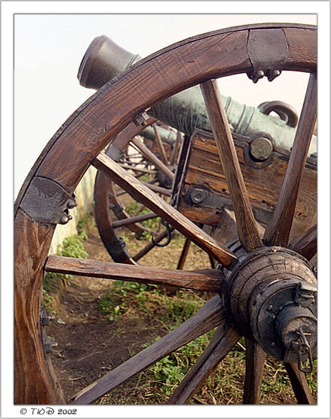 Cannon