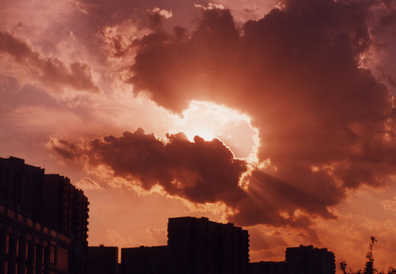 Ясенево