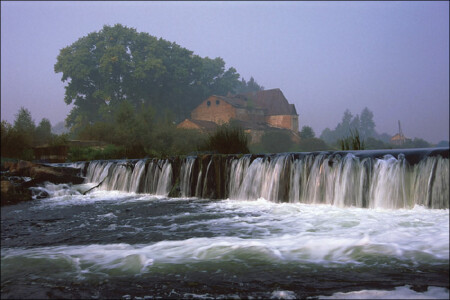 СИМФОНИЯ ВОДЫ