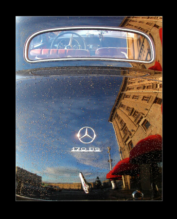 А Вас Штирлиц , я бы попросил ...