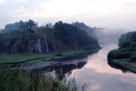 После дождя