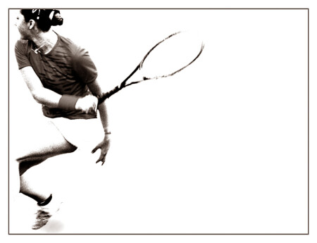 H@rd-tennis (победитель журнала Фотомагазин)