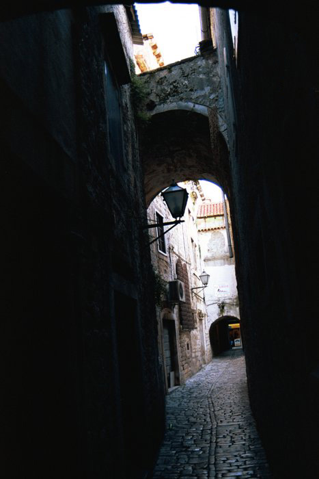 Trogir