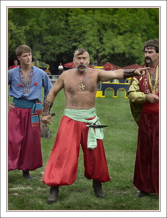 В поход...(2)