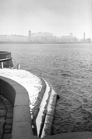 Вечный город