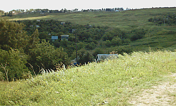 Полдень