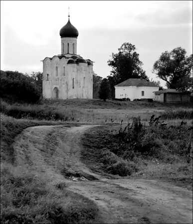 Дорога к Богу