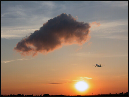 Ночной Полёт