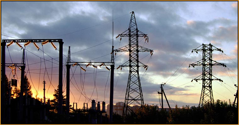 110 Kv