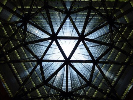 Зазеркалье