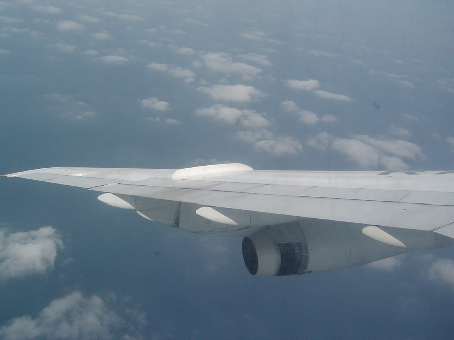 FLY