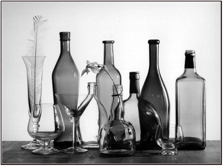 из серии "Стеклянные истории"