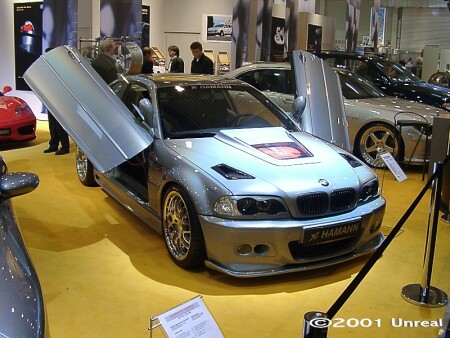 59th International Motor Show (IAA- Frankfurt/Main)