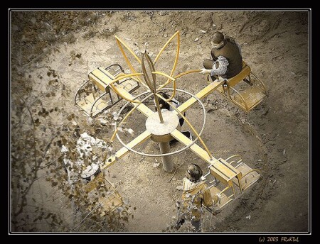 Жизнь по кругу