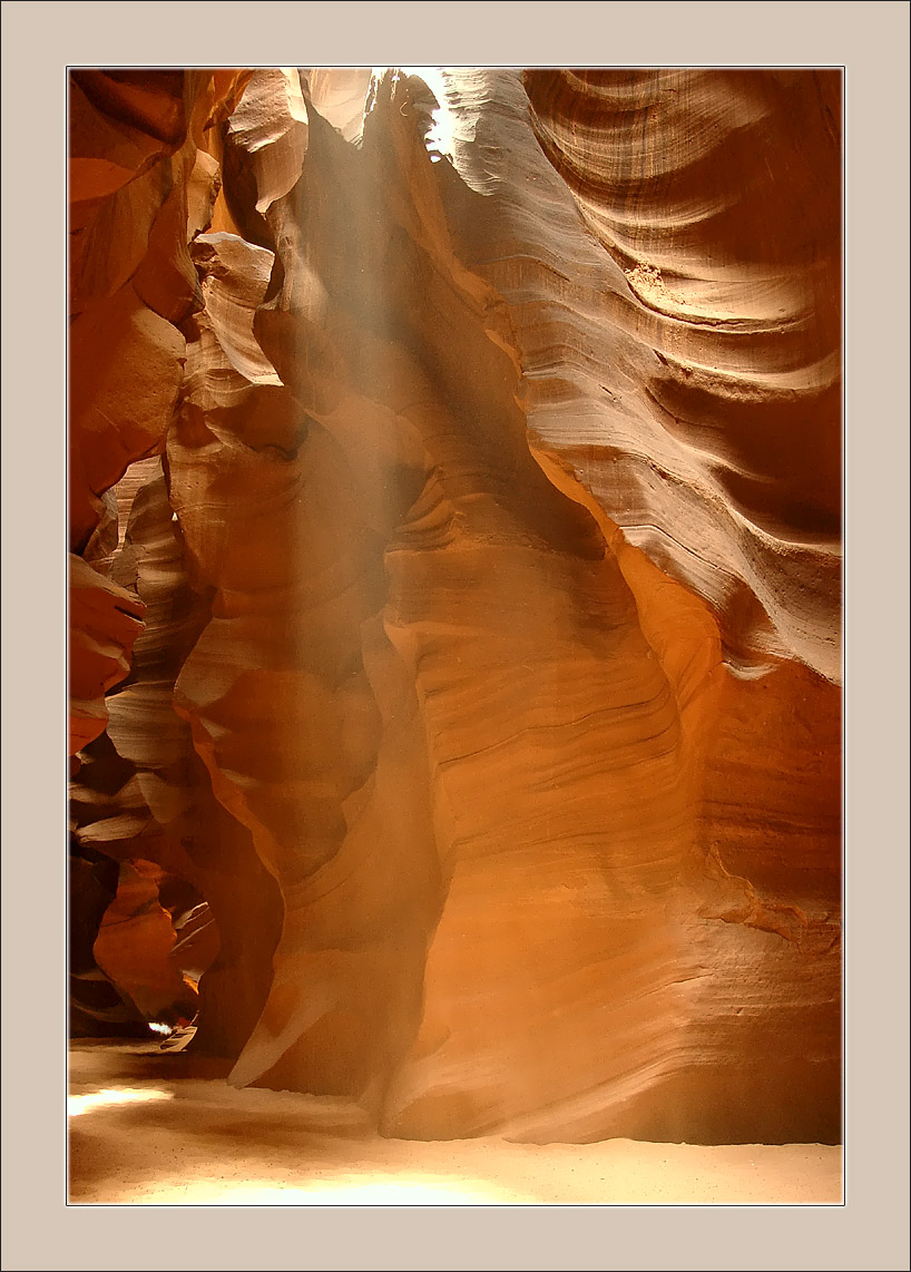 Antelop Canyon