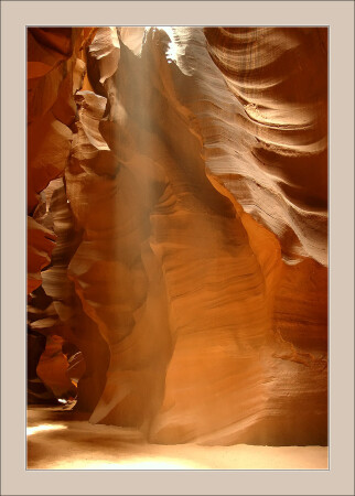 Antelop Canyon