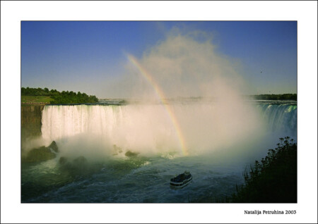 Niagara :-)