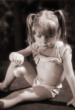 Размышления о запретном