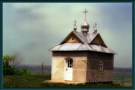 полуденное прозрение