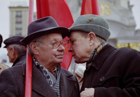 Заговорщики