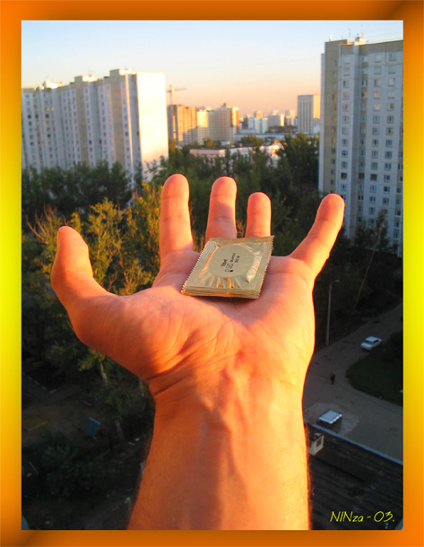 секс в большом городе