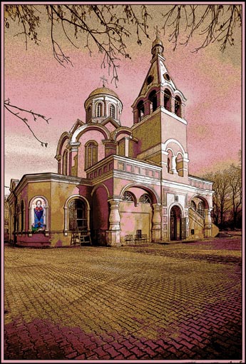 Храм