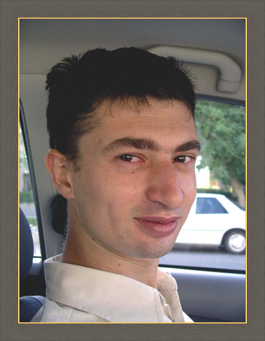 &quot;Подвезти?&quot;