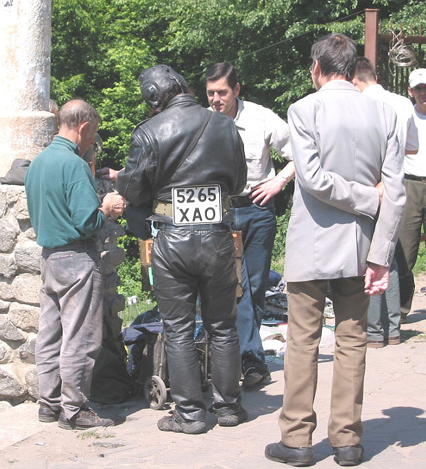 Десант