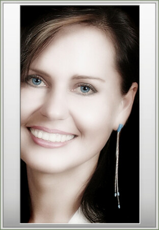 Nordic smile...