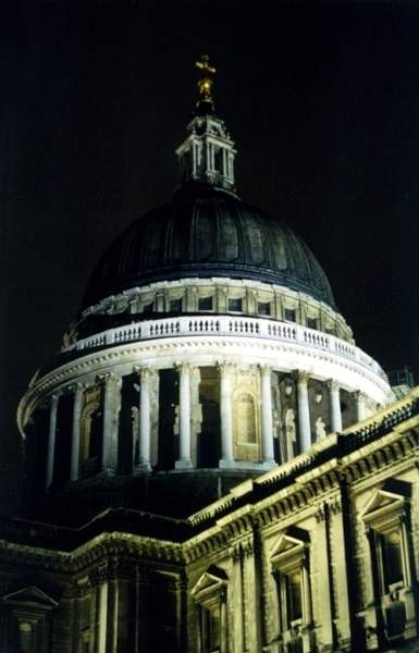 St. Paul's