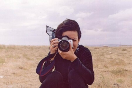 видеть твоими глазами, твоим объективом