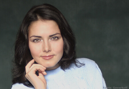 Снежная королева