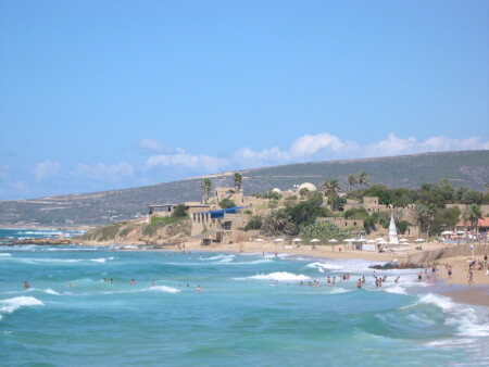 средиземноморский рай