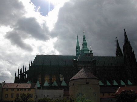 Замок