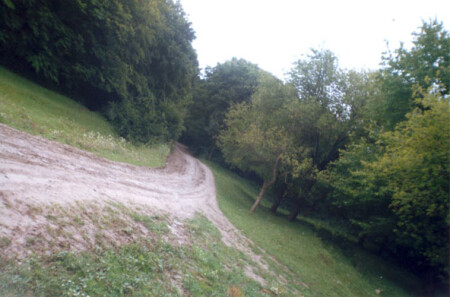 Дорога в никуда