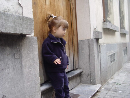 опять нет дома