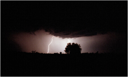 Ночная гроза