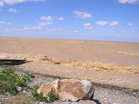 Морская пустыня